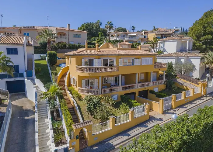 Villa Arata