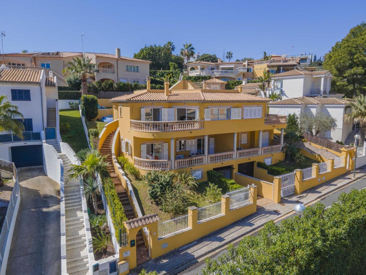Arata Villa Alcanada