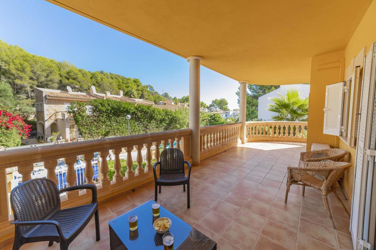 Arata Villa Alcanada