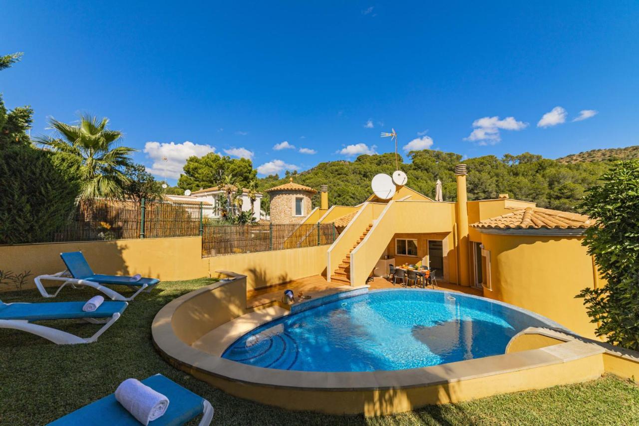 Villa Arata *
