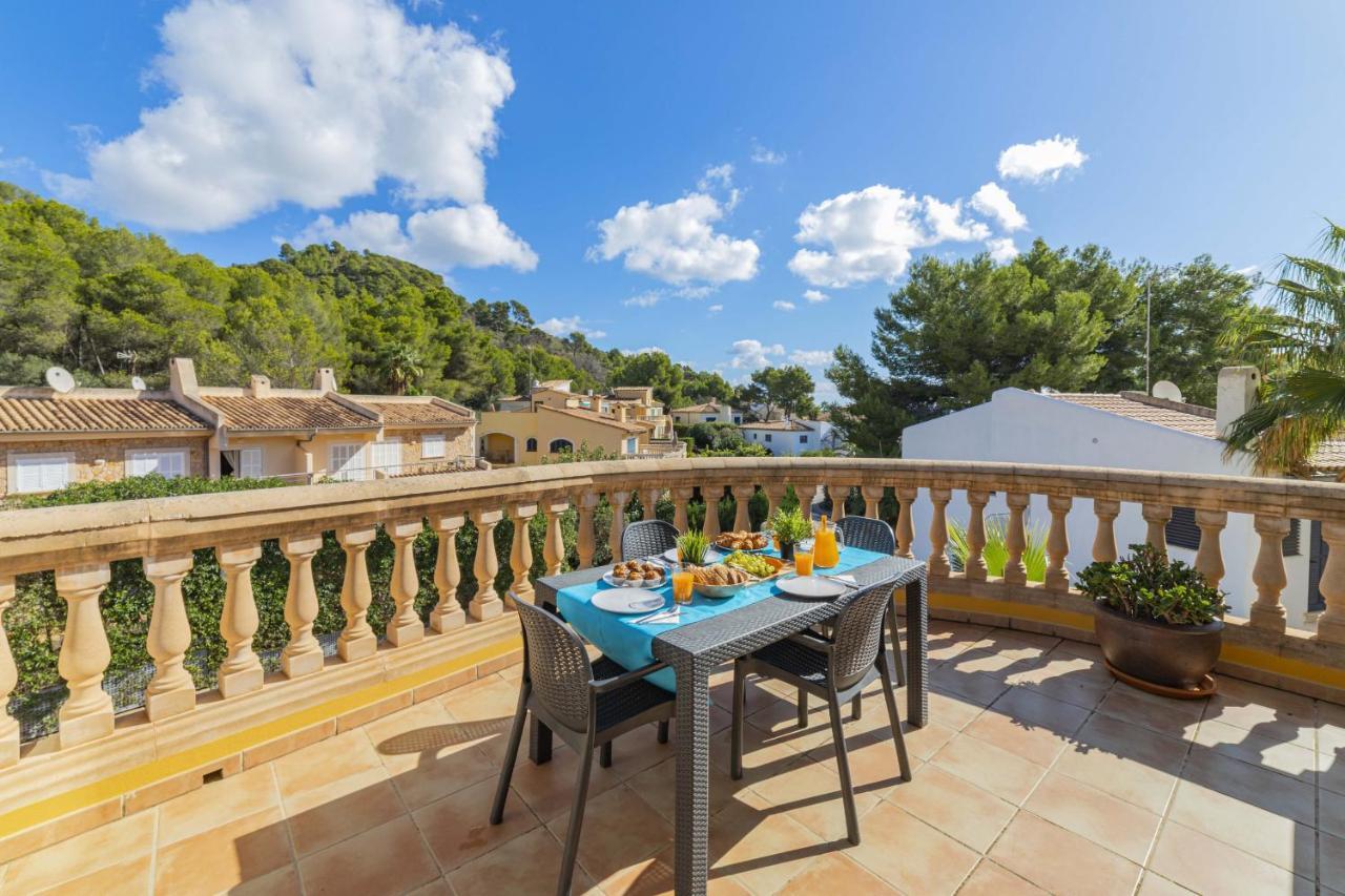 Villa Arata Alcanada