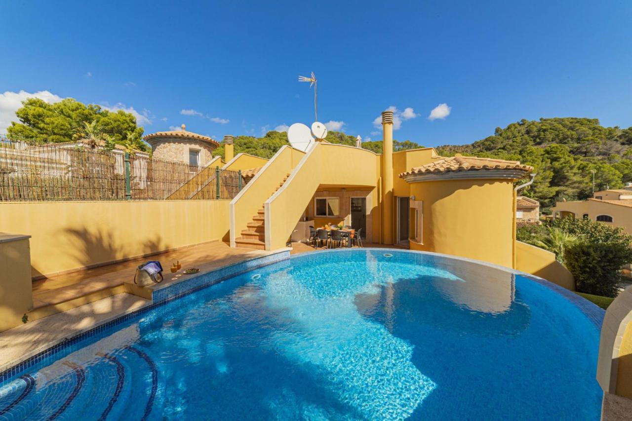 Arata Villa