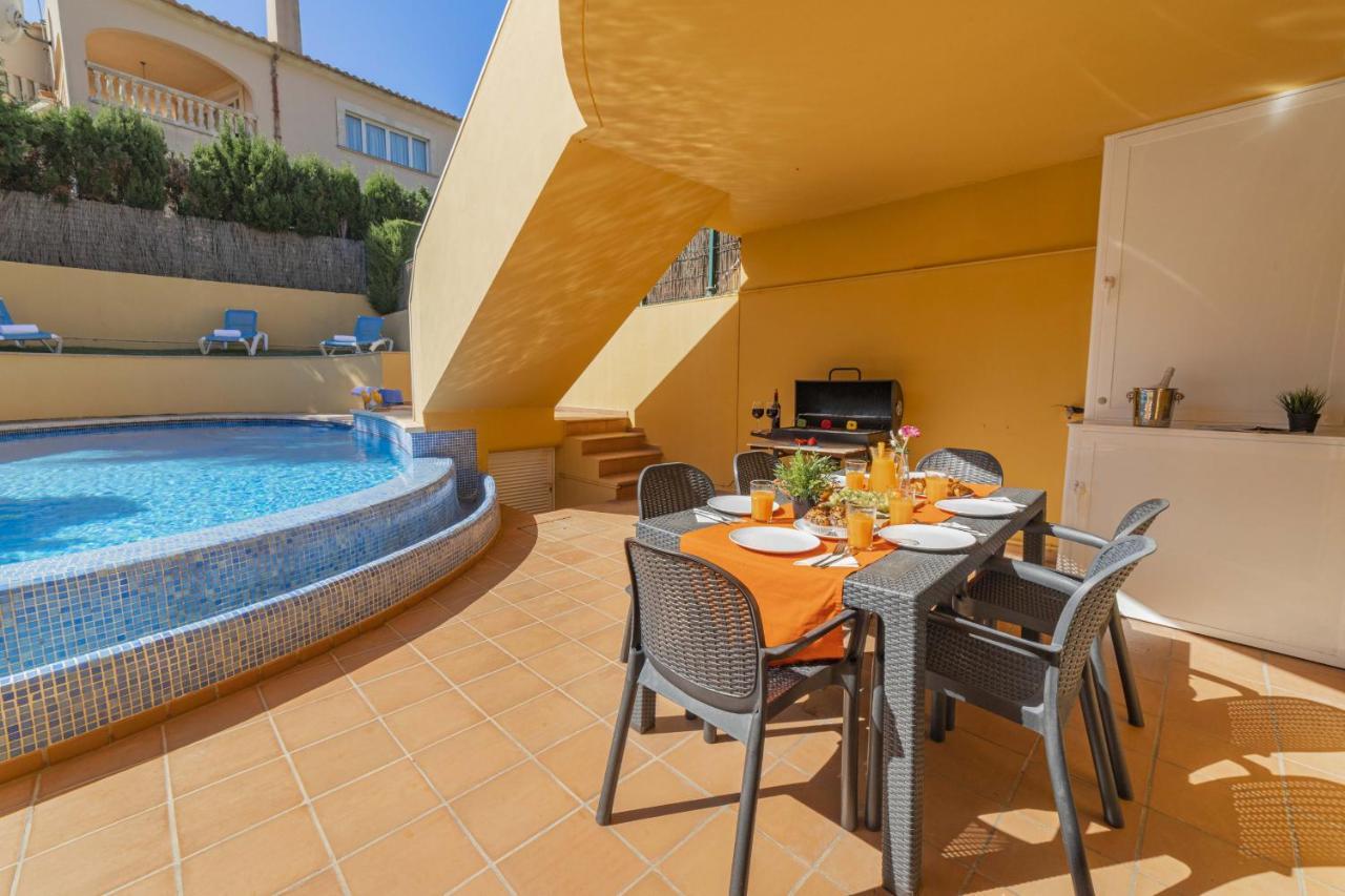 Villa Arata